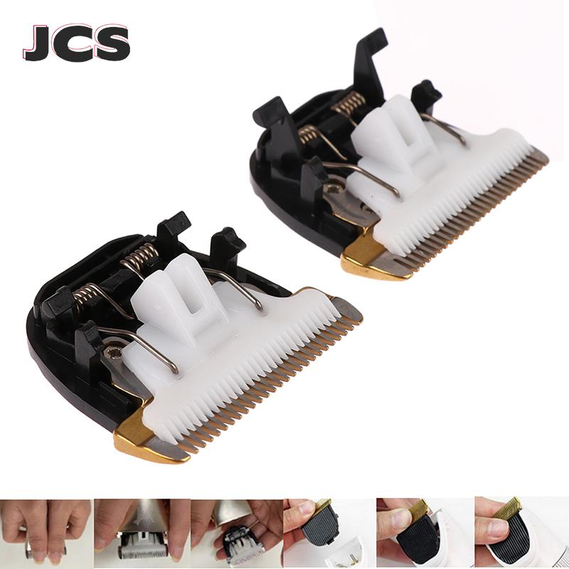 Men'S Grooming Electric Trimmer - Cortador de cabelo cerâmico elétrico para