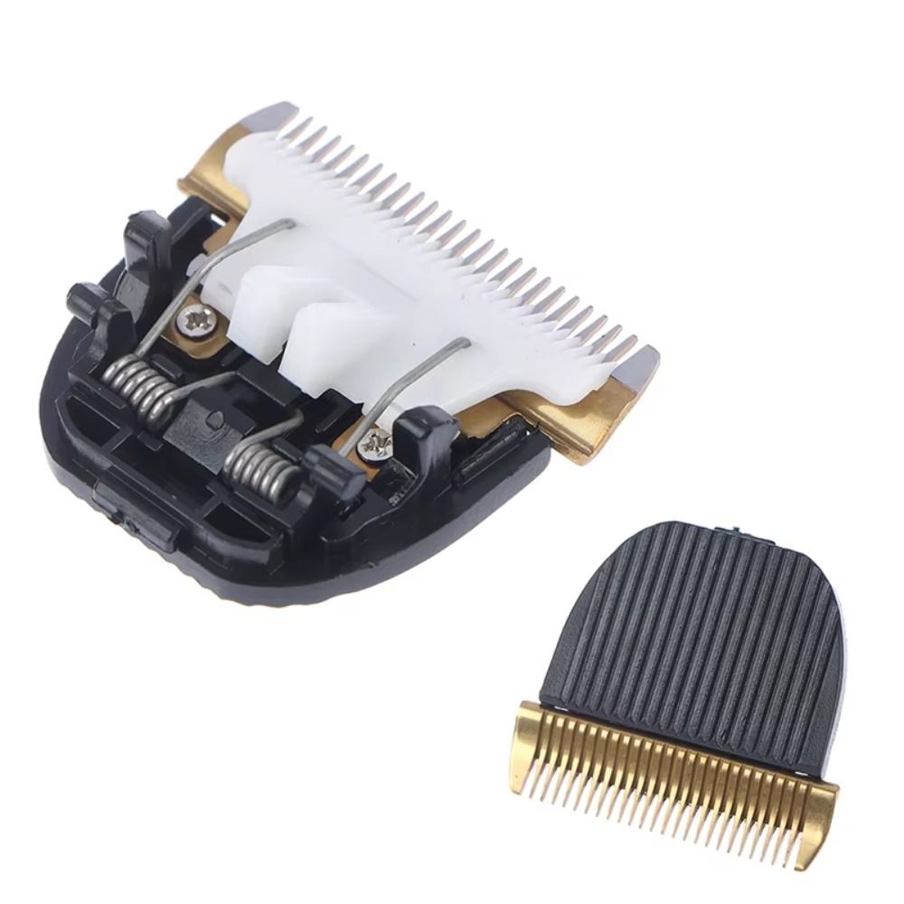 Men'S Grooming Electric Trimmer - Universal aparador de cabelo substituição cerâmica