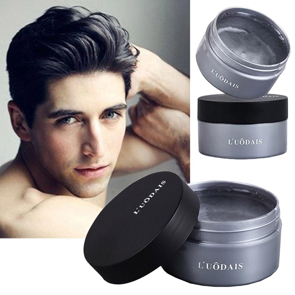 Men'S Grooming Gel - Perfume original cera de cabelo gel