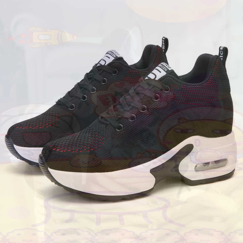 Men Grooming Home - Vermelho tamanho 36 sapatos mulher tênis