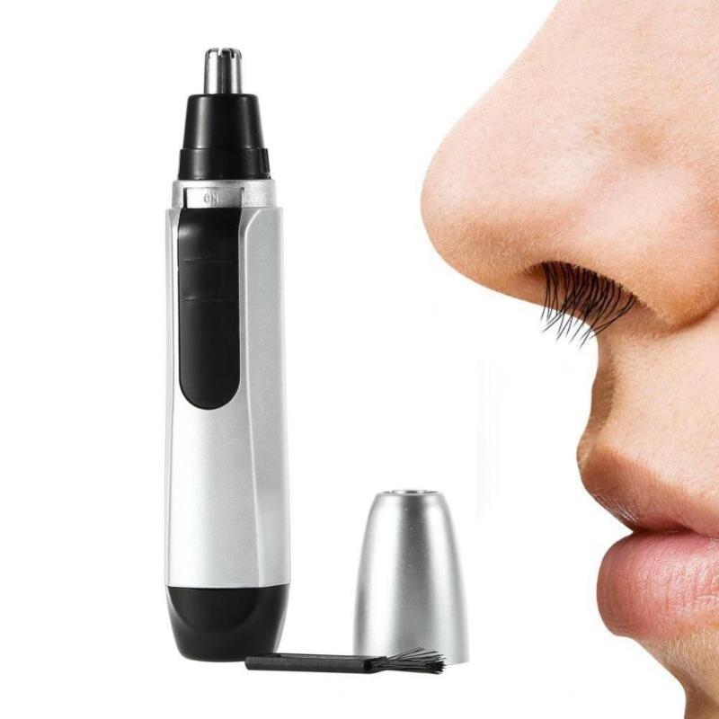 Men'S Grooming Nose And Ear - Aparador de Cabelo Elétrico à Prova