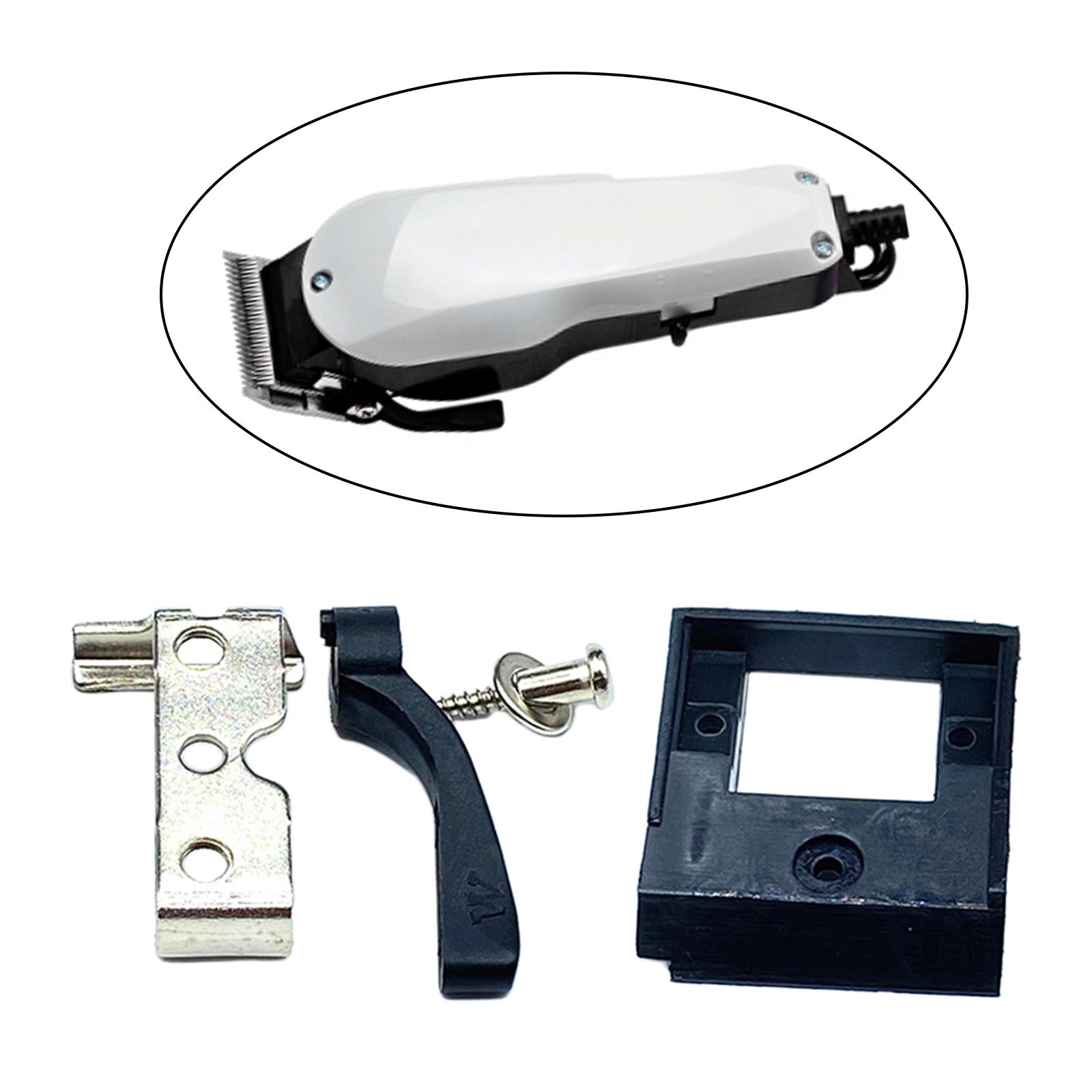Men'S Grooming Tool - Bloco Guia de Substituição para Máquina