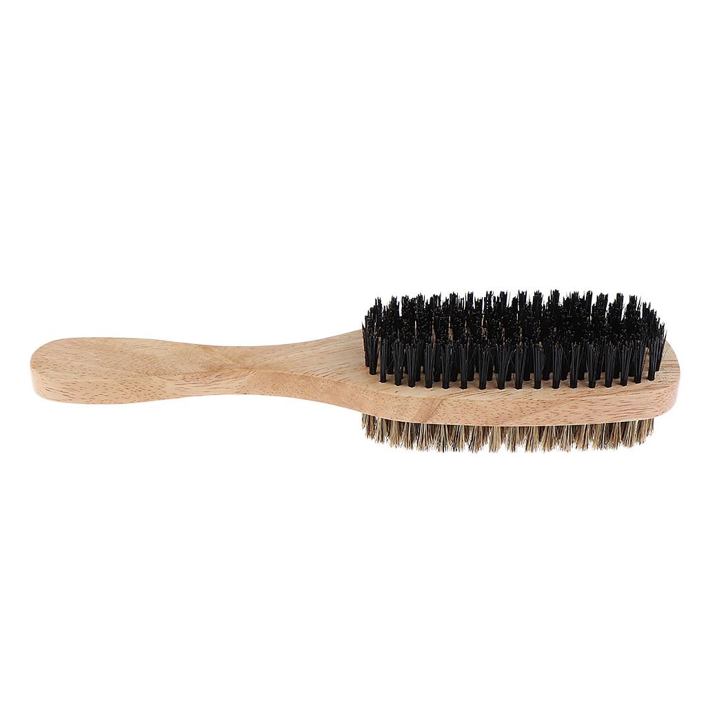 Men'S Grooming Club - Escova de Limpeza para Aparador de