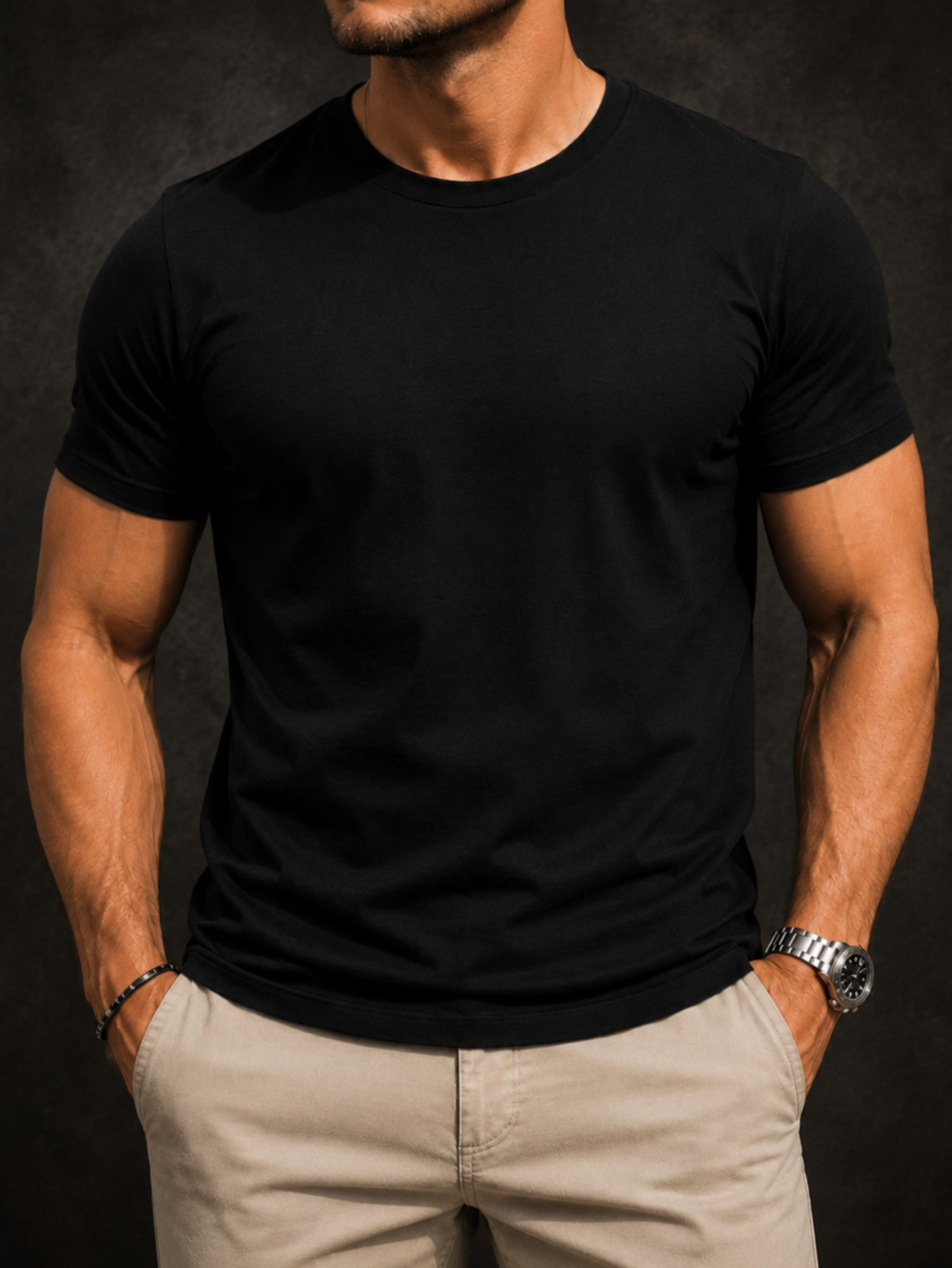 Camiseta Unissex Last Fling Be - Men'S Grooming Club avaliação e preço