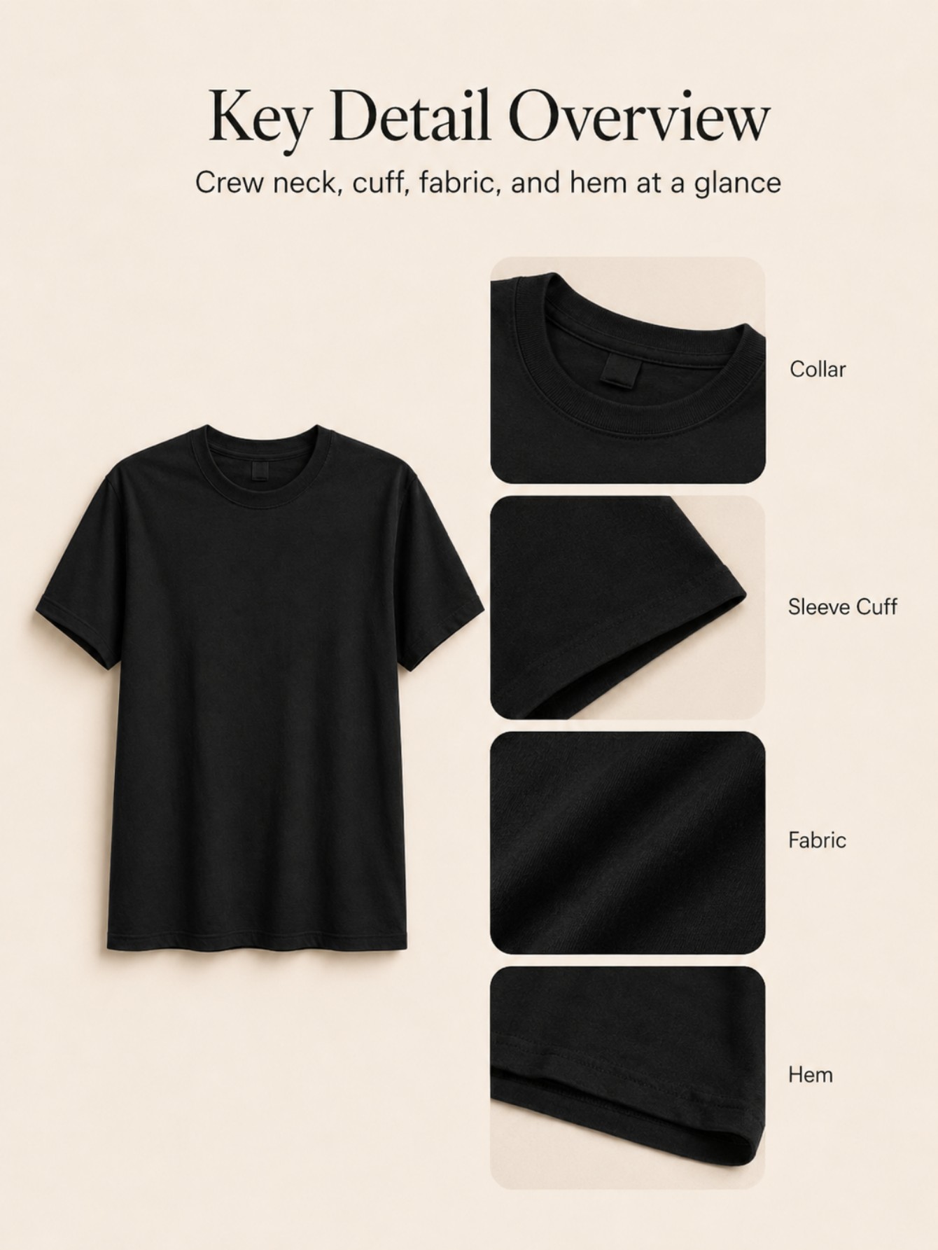 Camiseta Unissex Last Fling Be - Men'S Grooming Club avaliação e preço