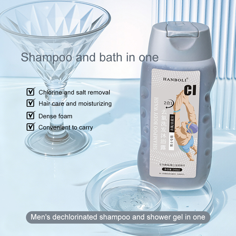 Conjunto de cuidados esportivo - Men'S Grooming Gel avaliação e preço
