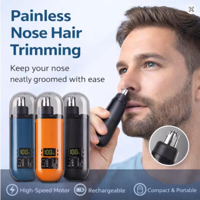 Aparador de pelos do nariz e o - Men'S Grooming Nose And Ear avaliação e preço