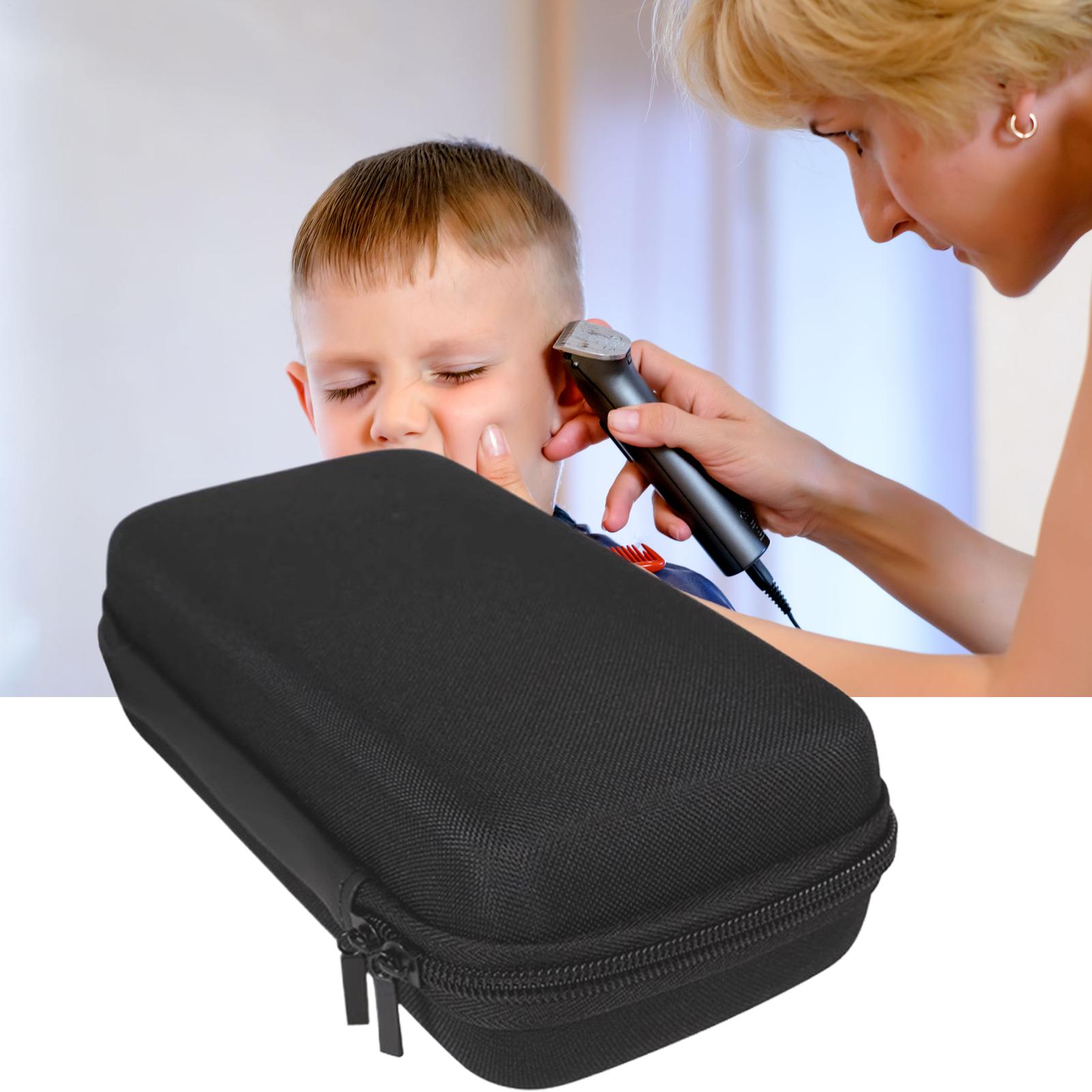 Bolsa para Máquina de Cortar C - Men Grooming Home avaliação e preço