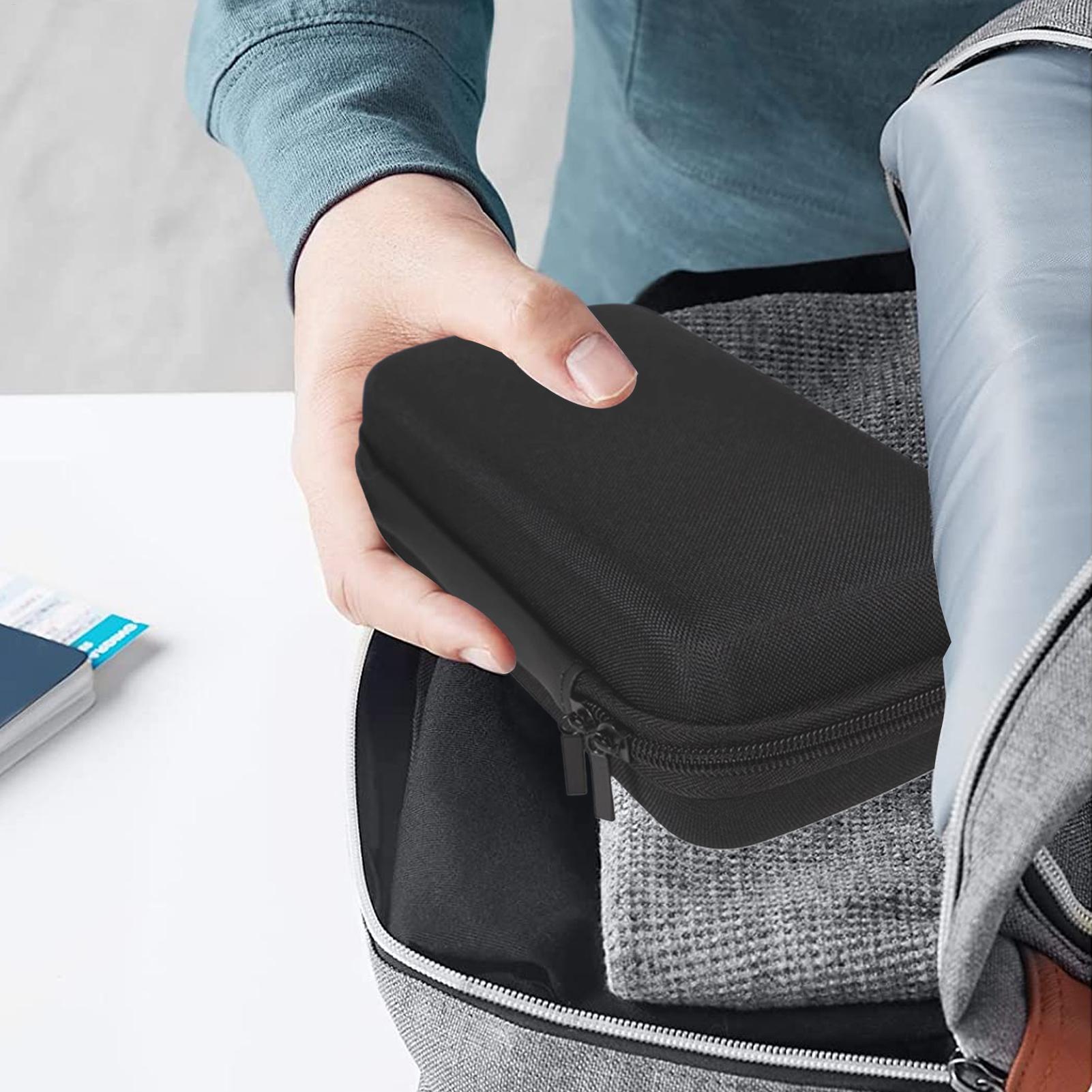 Bolsa para Máquina de Cortar C - Men Grooming Home avaliação e preço