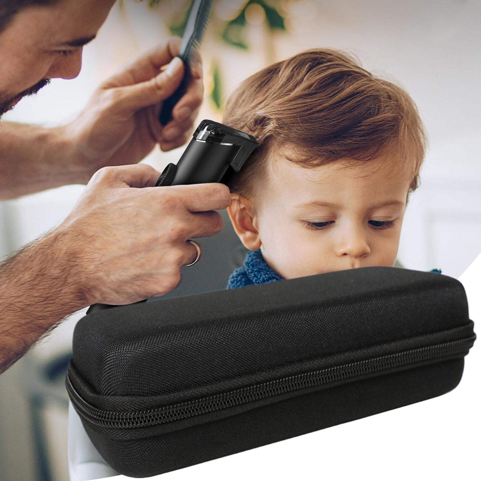 Bolsa para Máquina de Cortar C - Men Grooming Home avaliação e preço