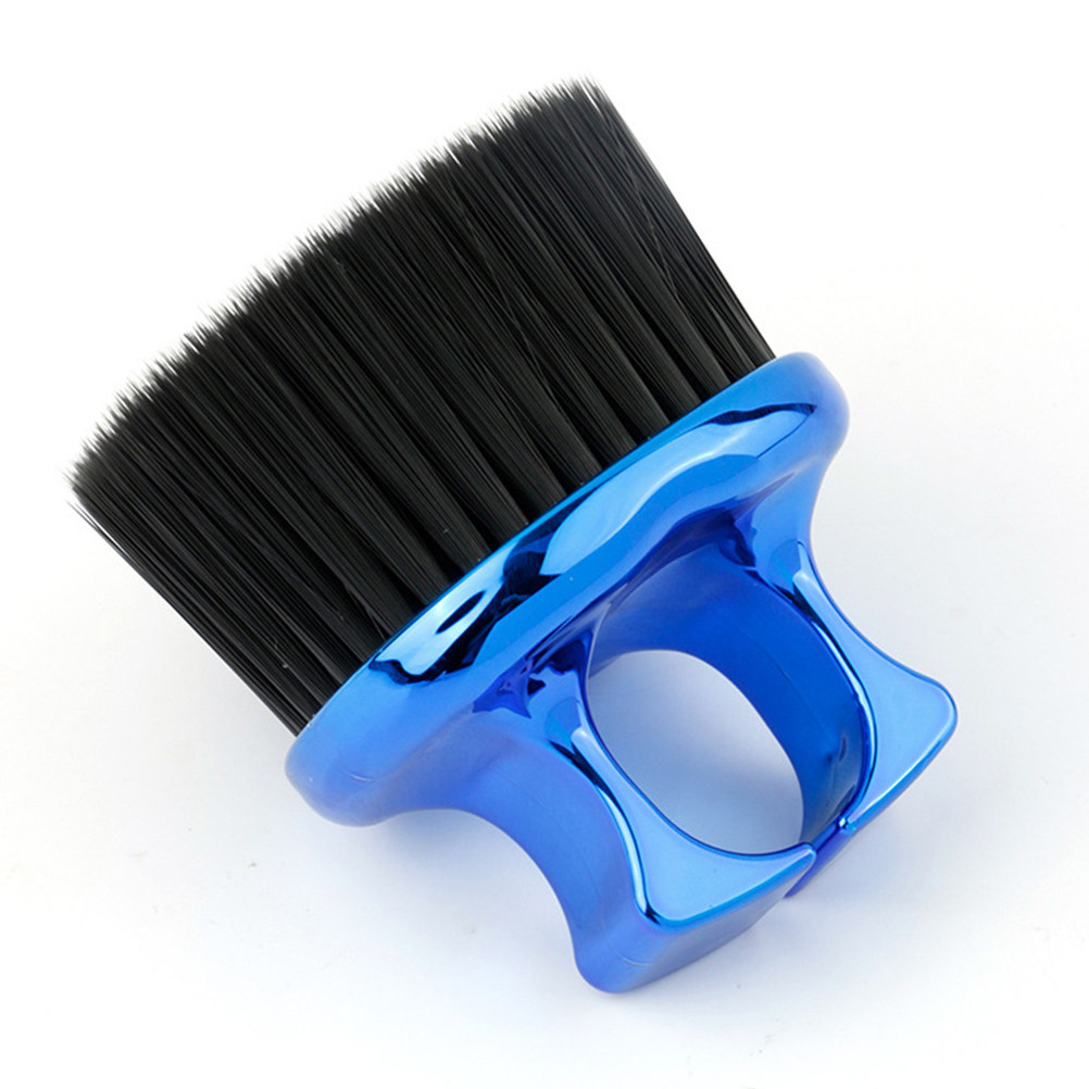 Conjunto de 3 Escovas Profissi - Men Grooming Home avaliação e preço