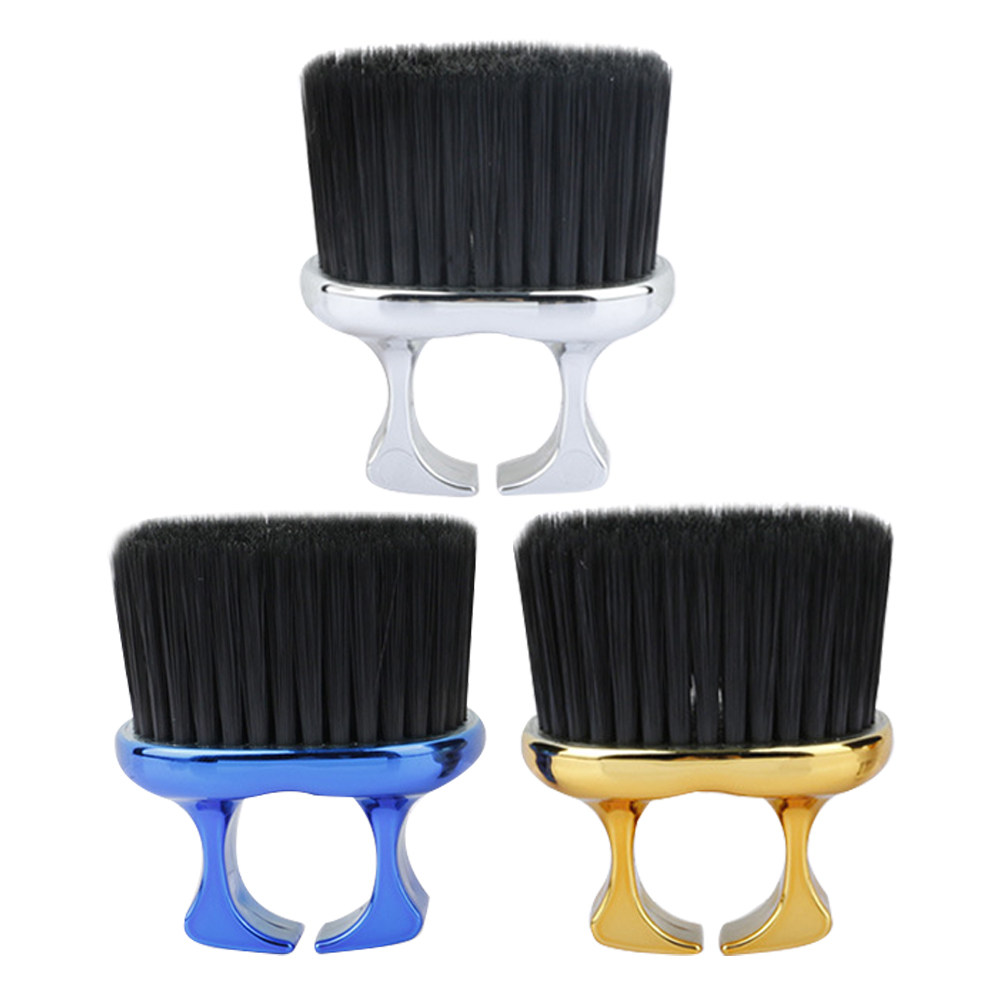 Conjunto de 3 Escovas Profissi - Men Grooming Home avaliação e preço