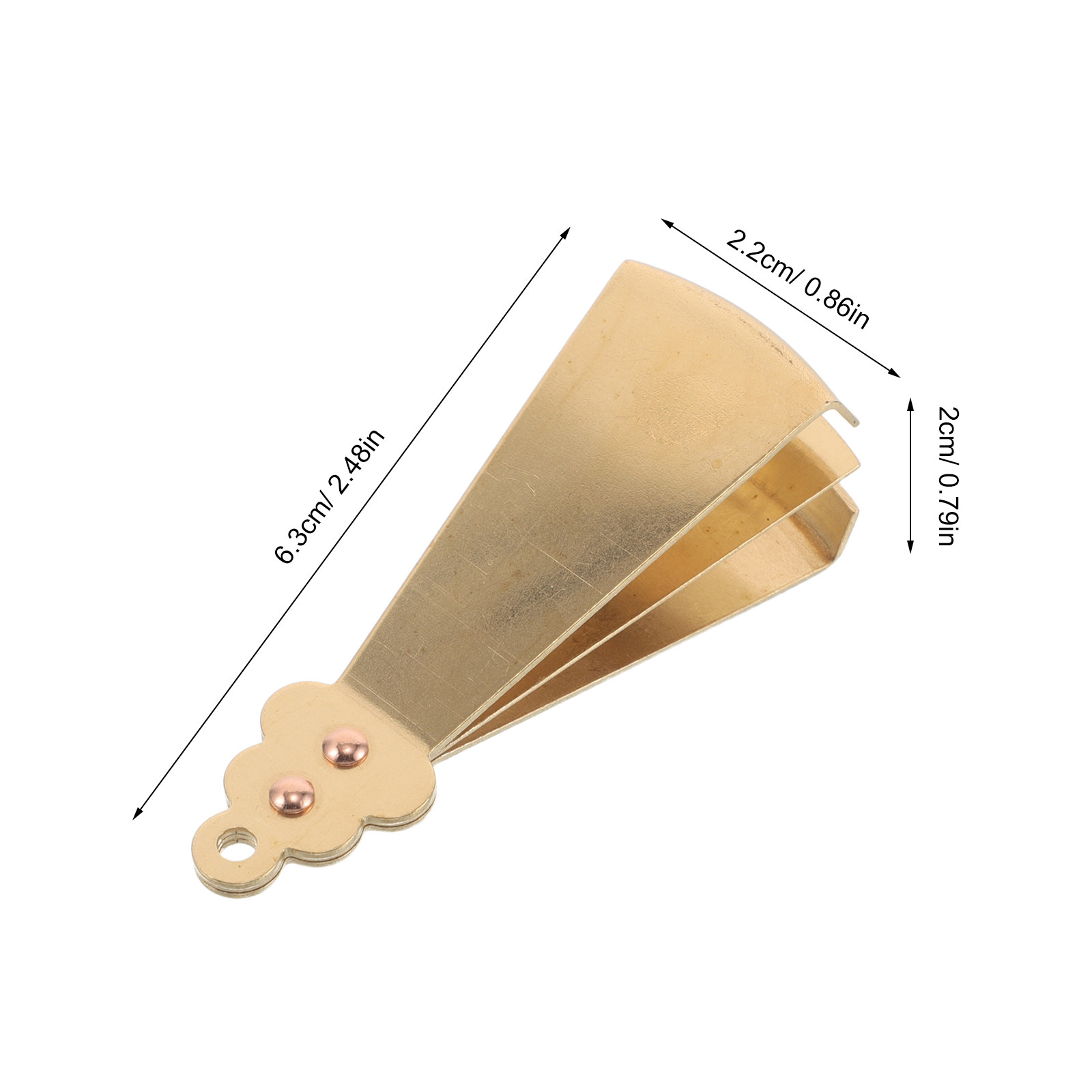 Pinça de Cobre para Pelos Faci - Men'S Grooming Tool avaliação e preço