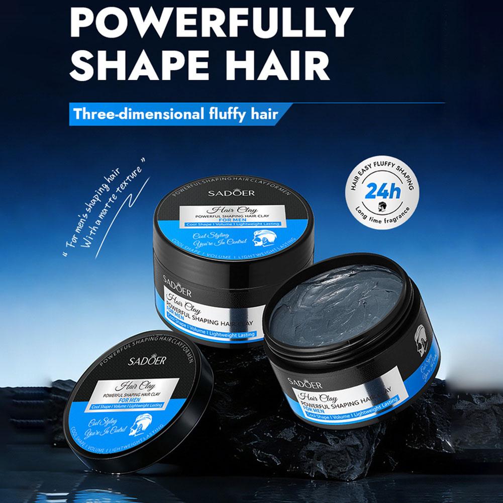 Cera Modeladora Matte para Cab - Men'S Grooming Salon avaliação e preço