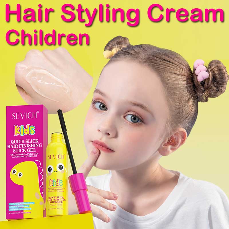 Sevich crianças estilo de cabe - Men'S Grooming Gel avaliação e preço