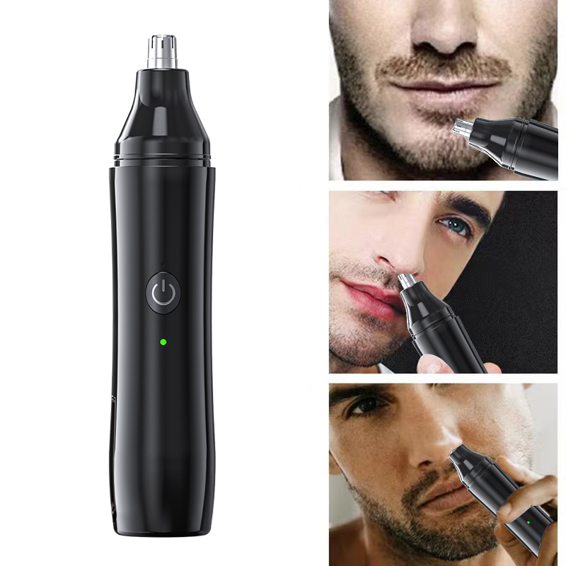 Aparador de pêlos de nariz rec - Men'S Grooming Tool avaliação e preço