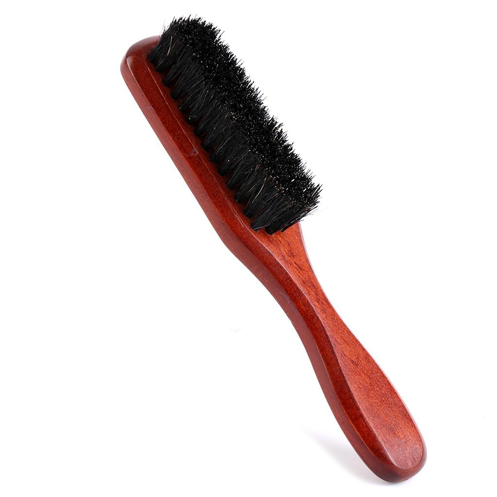 Escova de Barba para Homens, E - Men Grooming Home avaliação e preço
