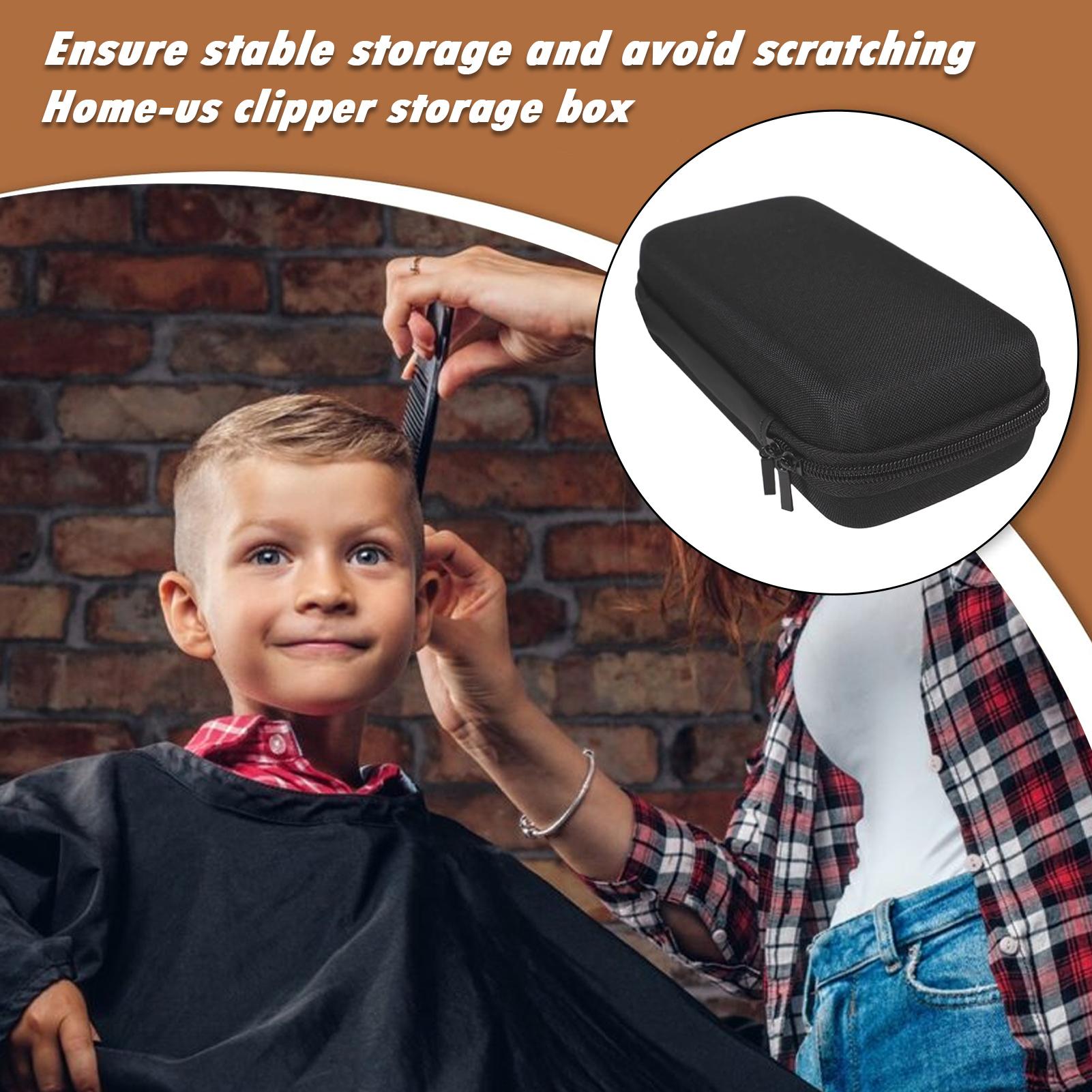 Caixa de Armazenamento para Fe - Men'S Grooming Tool avaliação e preço