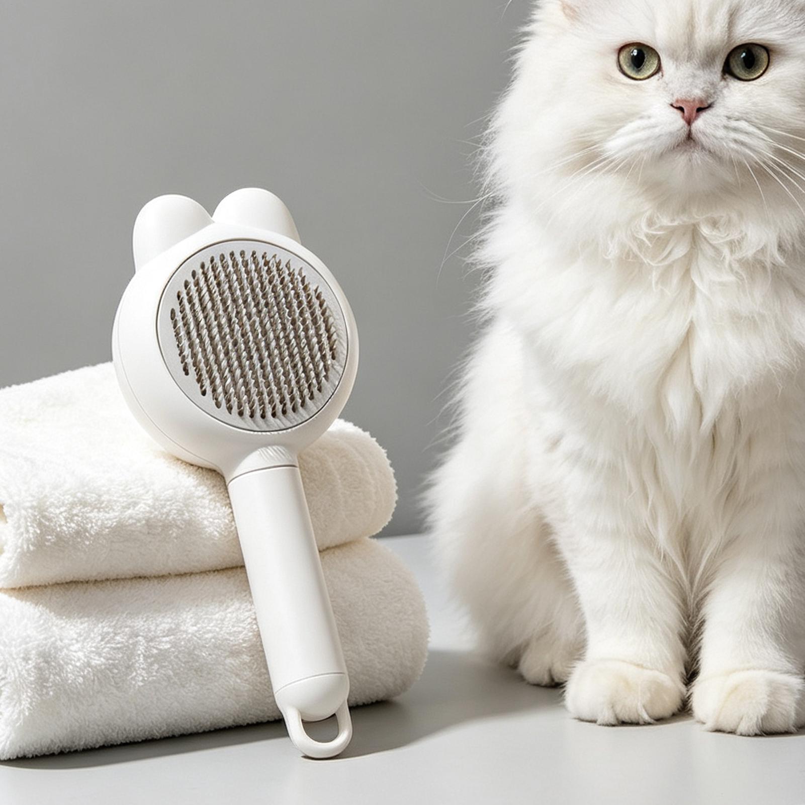 Escova de Limpeza Automática e - Men Grooming Home avaliação e preço