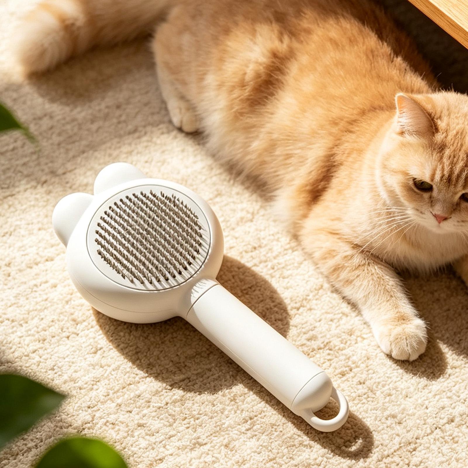 Escova de Limpeza Automática e - Men Grooming Home avaliação e preço