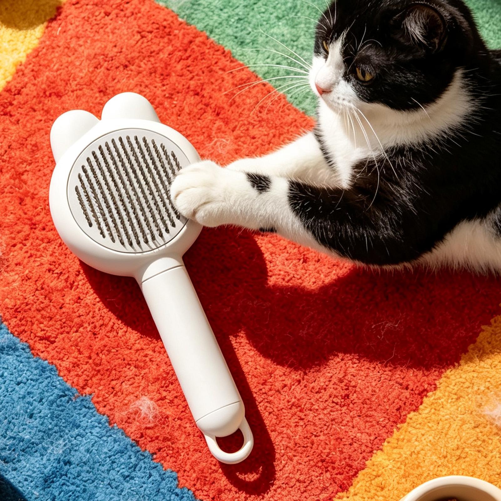 Escova de Limpeza Automática e - Men Grooming Home avaliação e preço