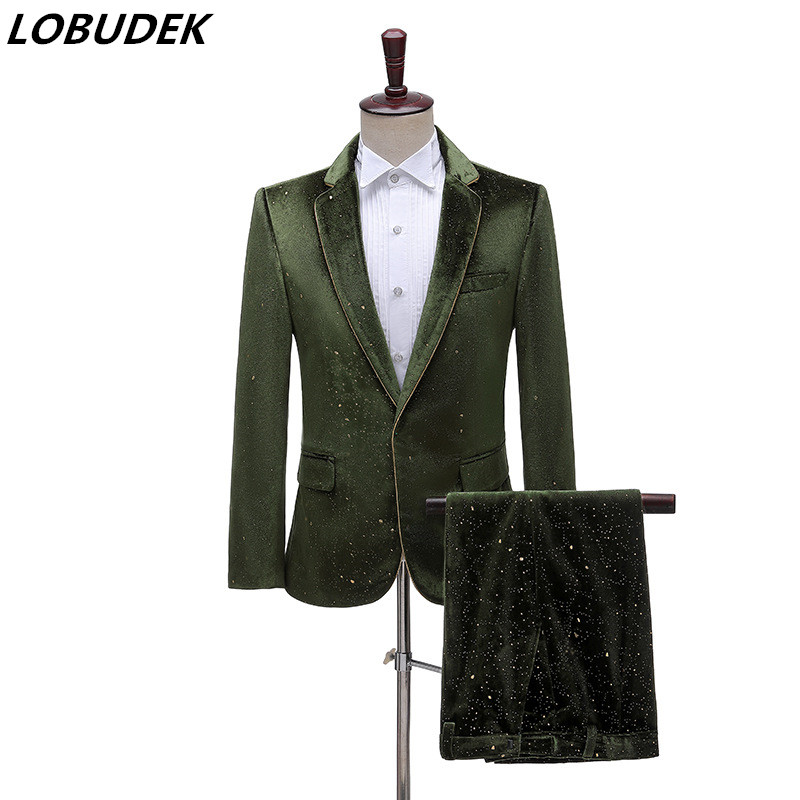 Elegante formal masculino tern - Men'S Grooming Studio avaliação e preço