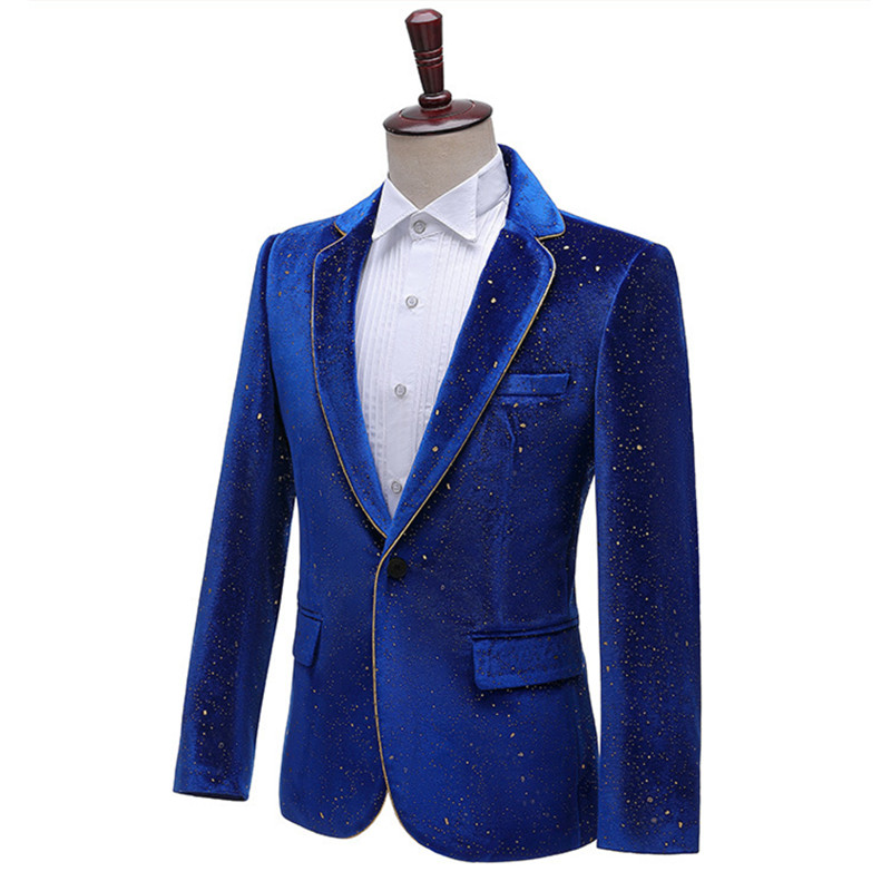 Elegante formal masculino tern - Men'S Grooming Studio avaliação e preço