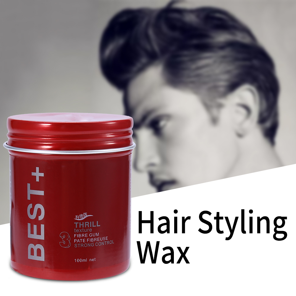 1 pçs 3 cores profissional de  - Men'S Grooming Gel avaliação e preço