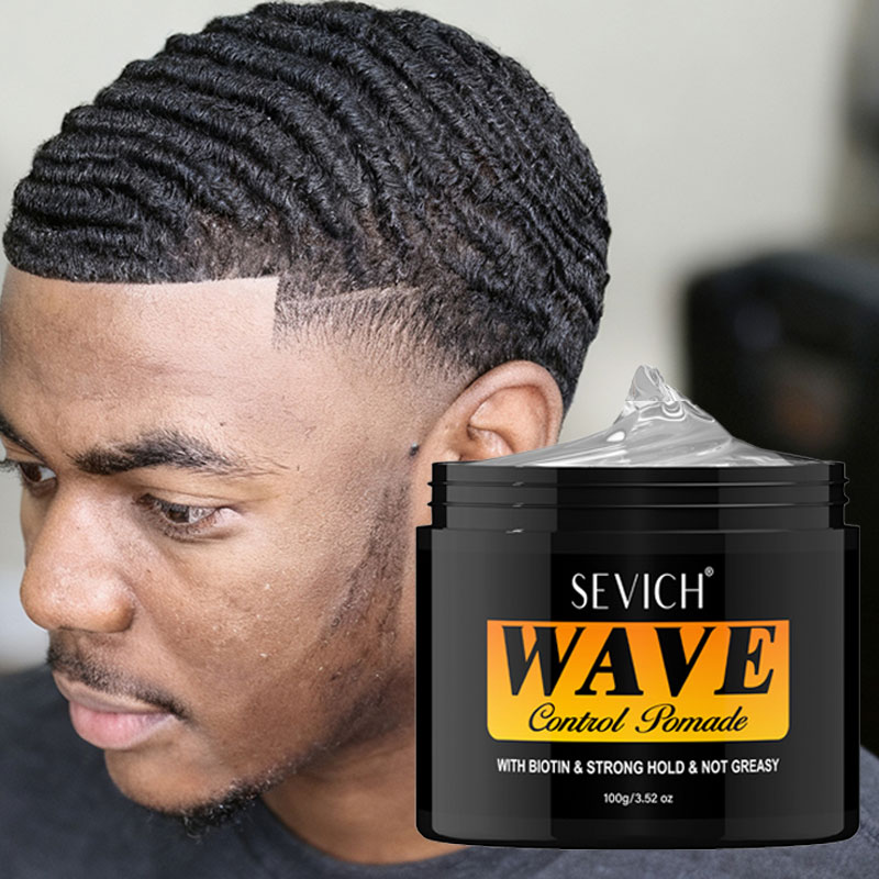 Pomada para Cabelos Ondulados  - Men'S Grooming Gel avaliação e preço