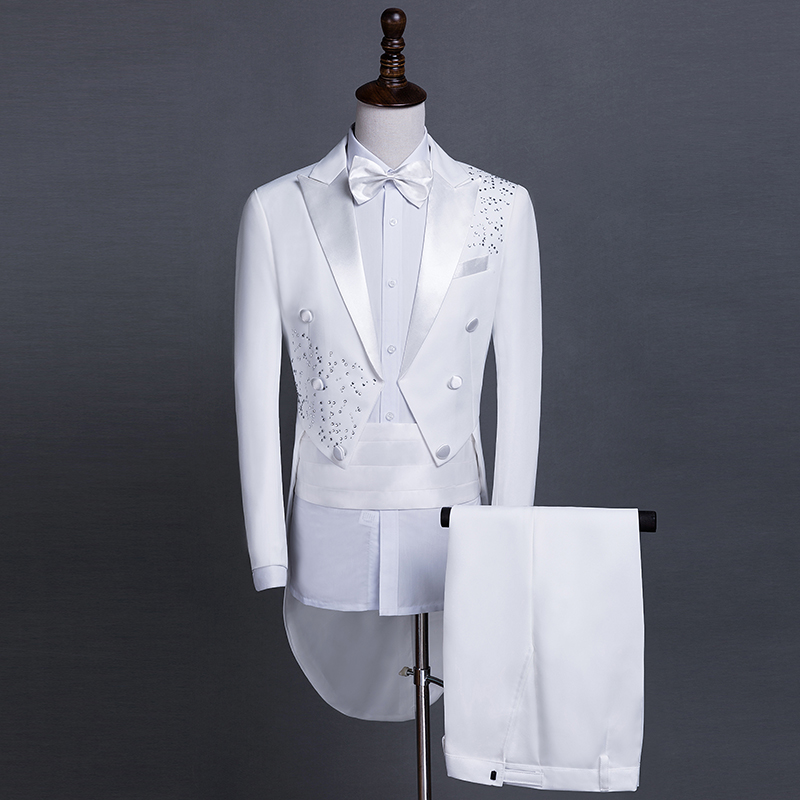 Tailing terno masculino formal - Men'S Grooming Studio avaliação e preço