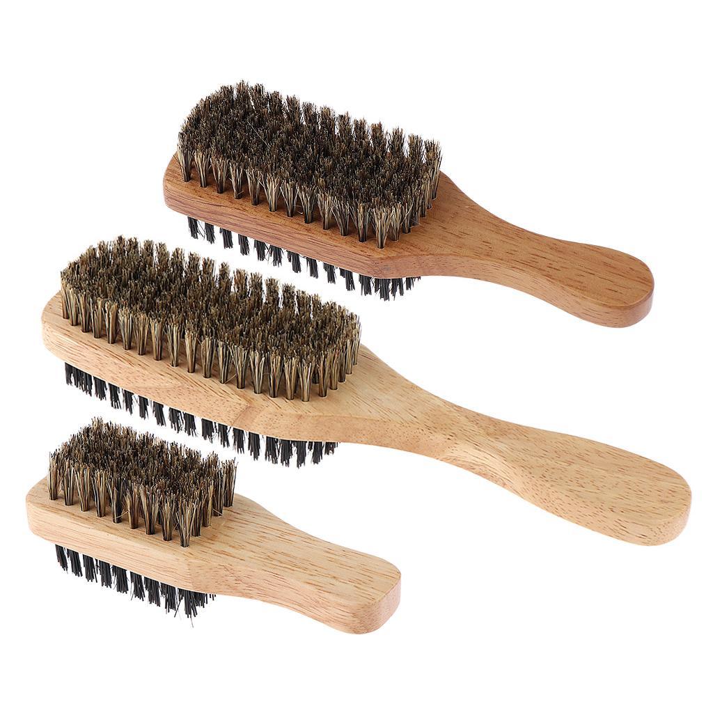 Escova de Limpeza para Aparado - Men'S Grooming Club avaliação e preço