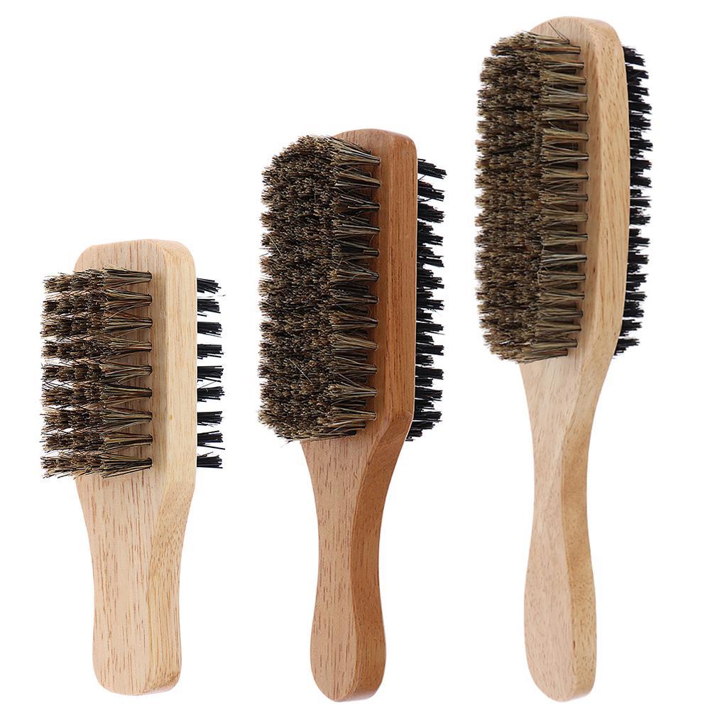 Escova de Limpeza para Aparado - Men'S Grooming Club avaliação e preço