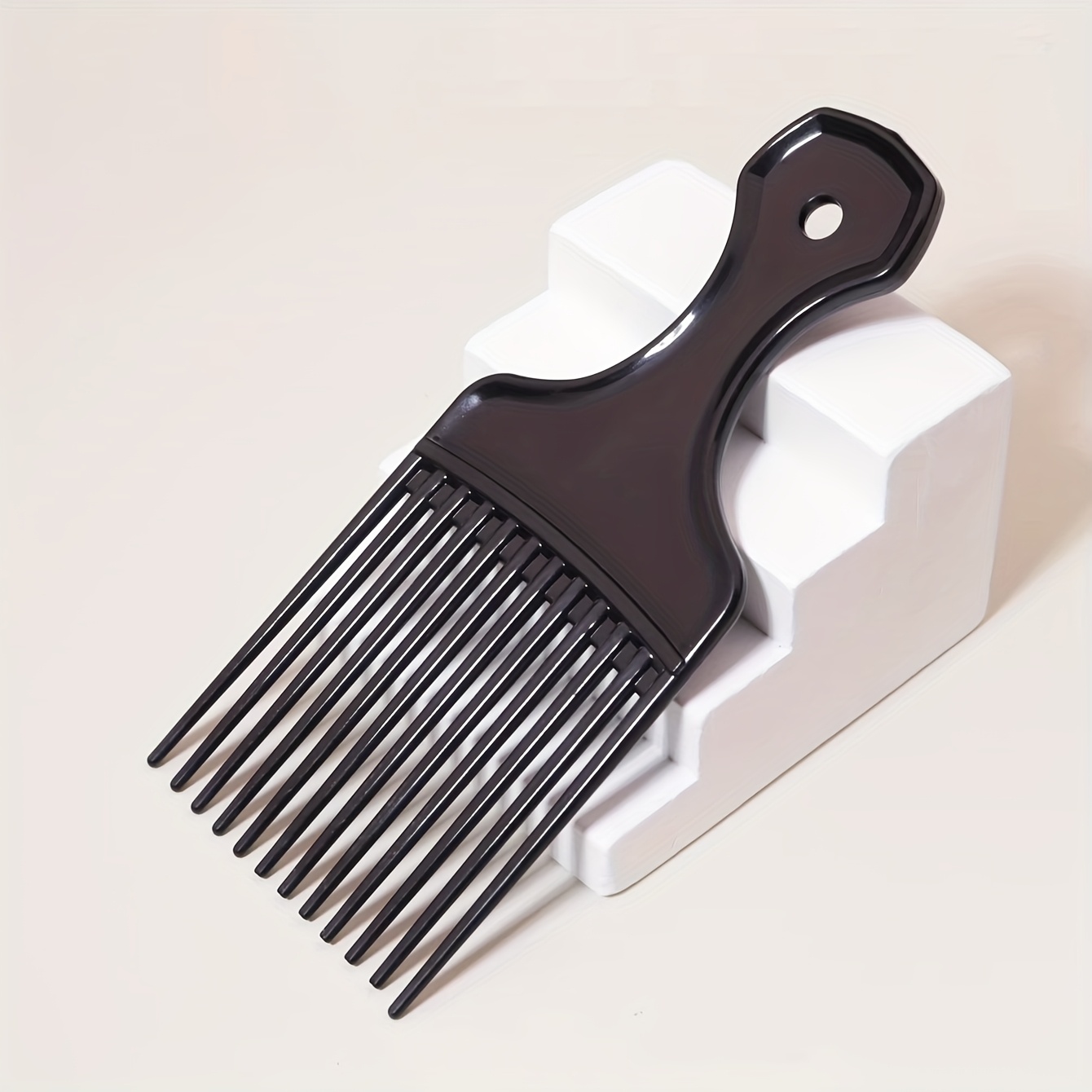 2 peças/pacote Pente Profissio - Men'S Grooming Salon avaliação e preço