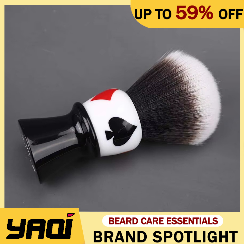 Yaqi casino clubes 26mm cabo d - Men'S Grooming Club avaliação e preço