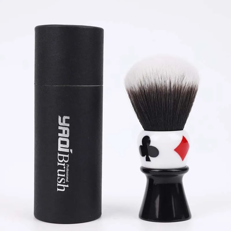 Yaqi casino clubes 26mm cabo d - Men'S Grooming Club avaliação e preço