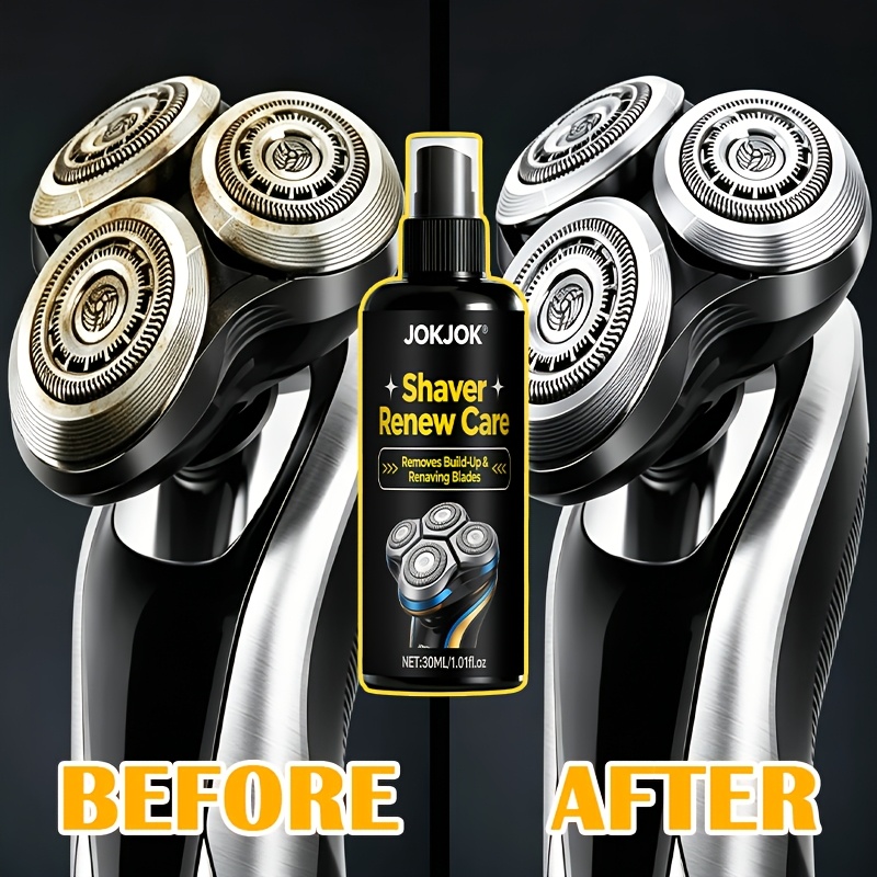 Spray de Cuidado para Barbeado - Men'S Grooming Salon avaliação e preço