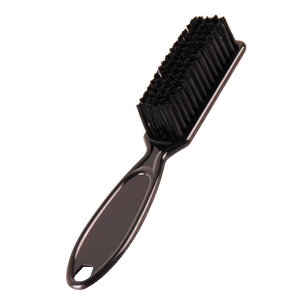 Escova de barba com cabo liso, - Men'S Grooming Tool avaliação e preço